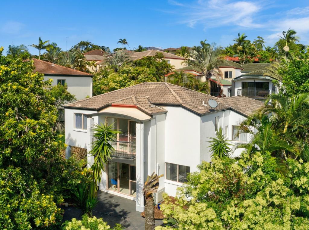 11/3 Fortuna Pl, Parkwood, QLD 4214