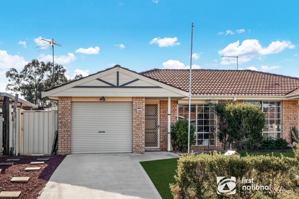 1/23 Therry St, Bligh Park, NSW 2756