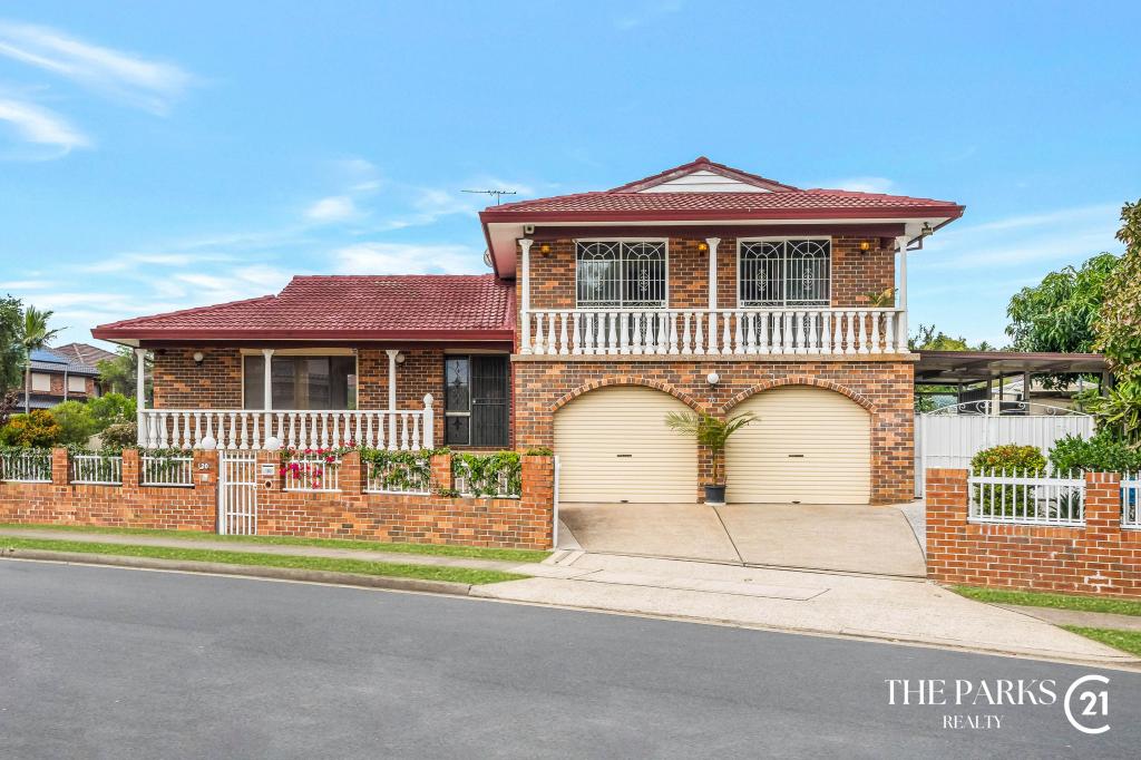 20 Shropshire Cl, Wakeley, NSW 2176