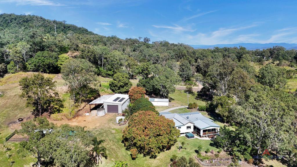 689 Devereux Creek Rd, Devereux Creek, QLD 4753