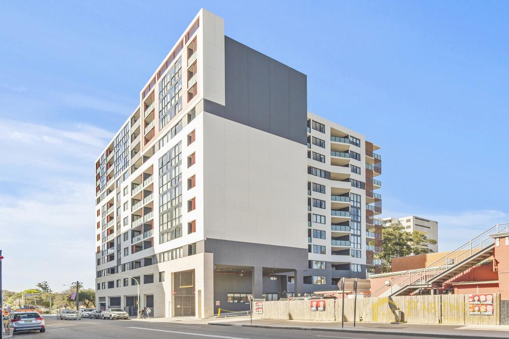 301/5-7 NORTHUMBERLAND RD, AUBURN, NSW 2144