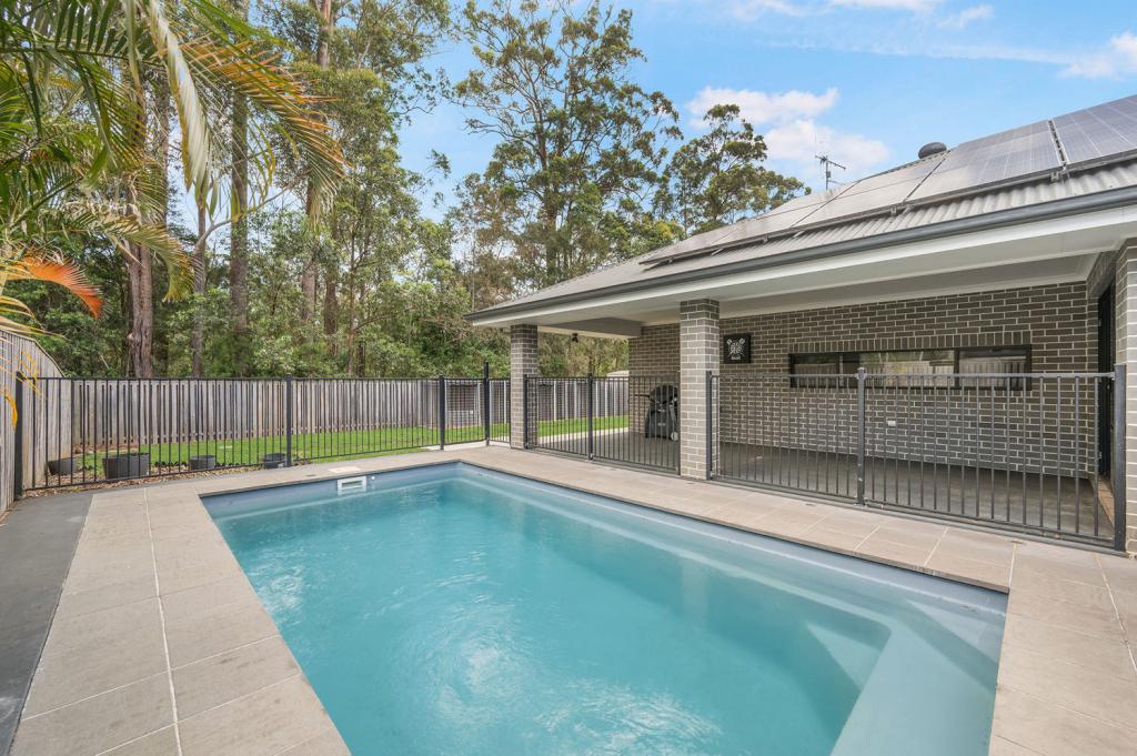 28 BLACK CAVIAR PDE, PORT MACQUARIE, NSW 2444