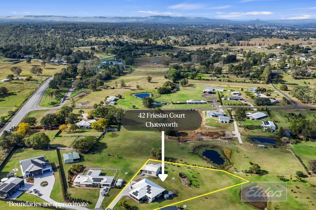 42 Friesian Ct, Chatsworth, QLD 4570