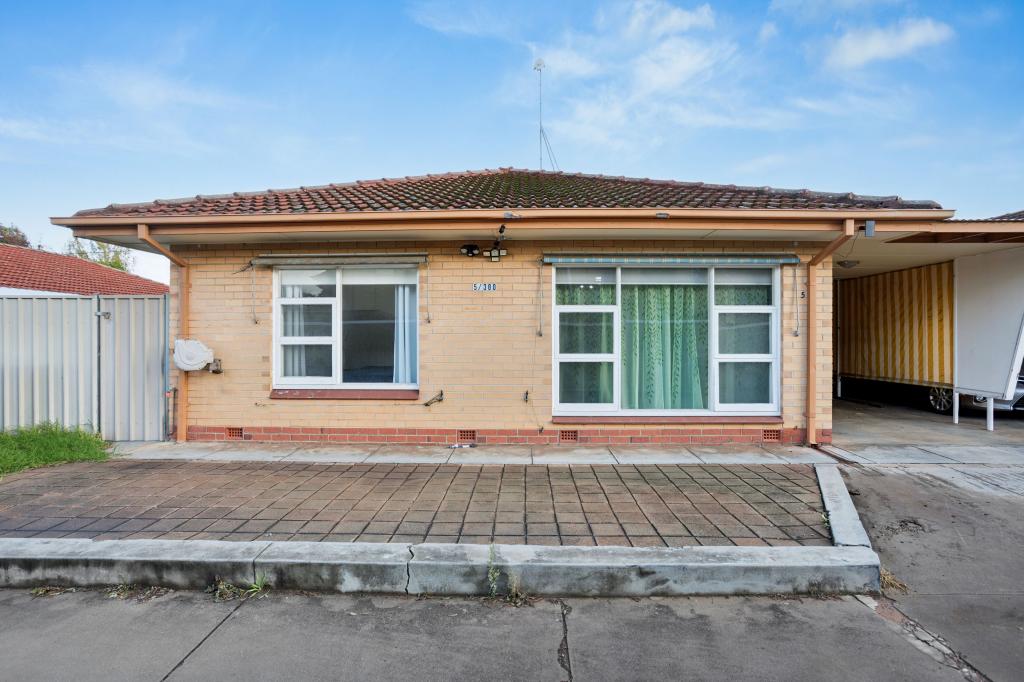 5/380 Henley Beach Rd, Lockleys, SA 5032