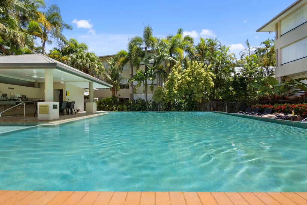 18/35-37 Mowbray St, Port Douglas, QLD 4877