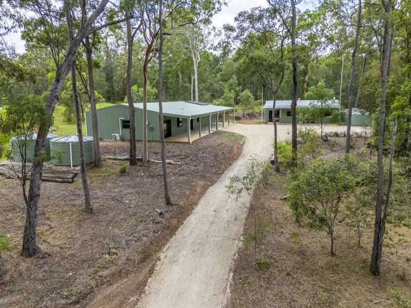 110 Arborthirty Rd, Glenwood, QLD 4570