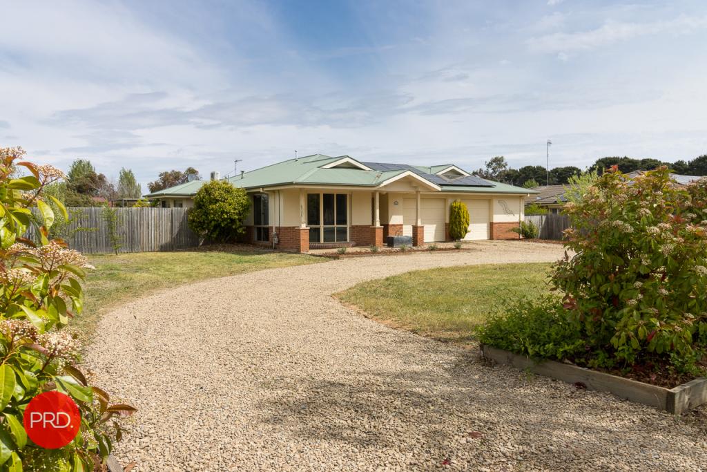 6 Ashby Dr, Bungendore, NSW 2621