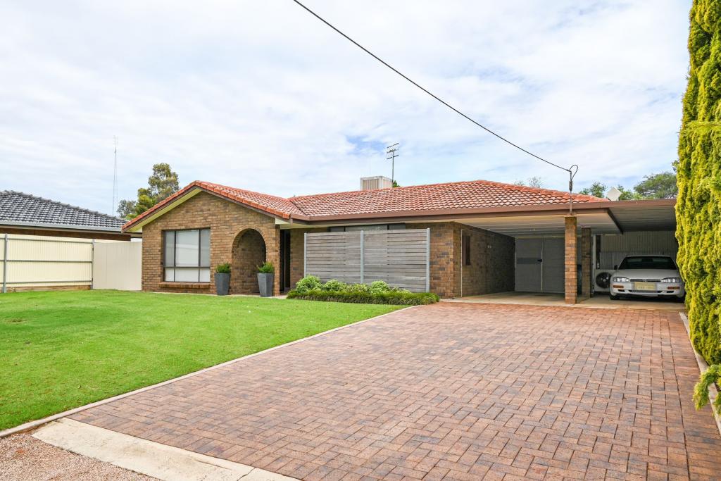 432 RAMCO RD, RAMCO, SA 5322