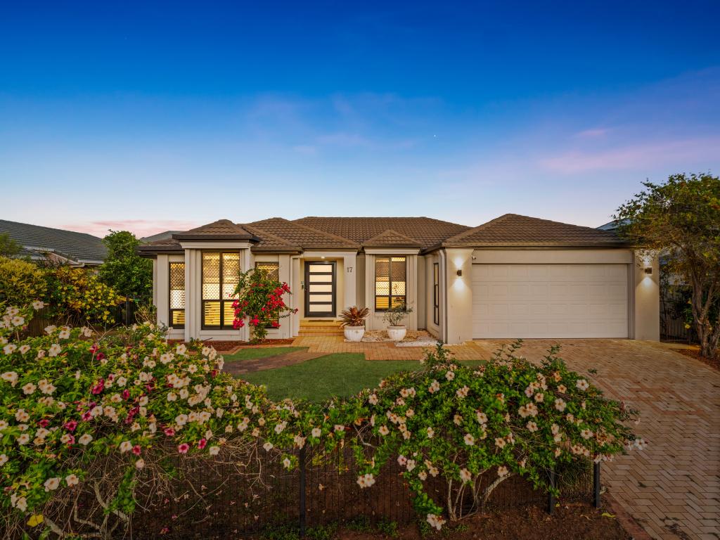 17 STILLER DR, KURABY, QLD 4112