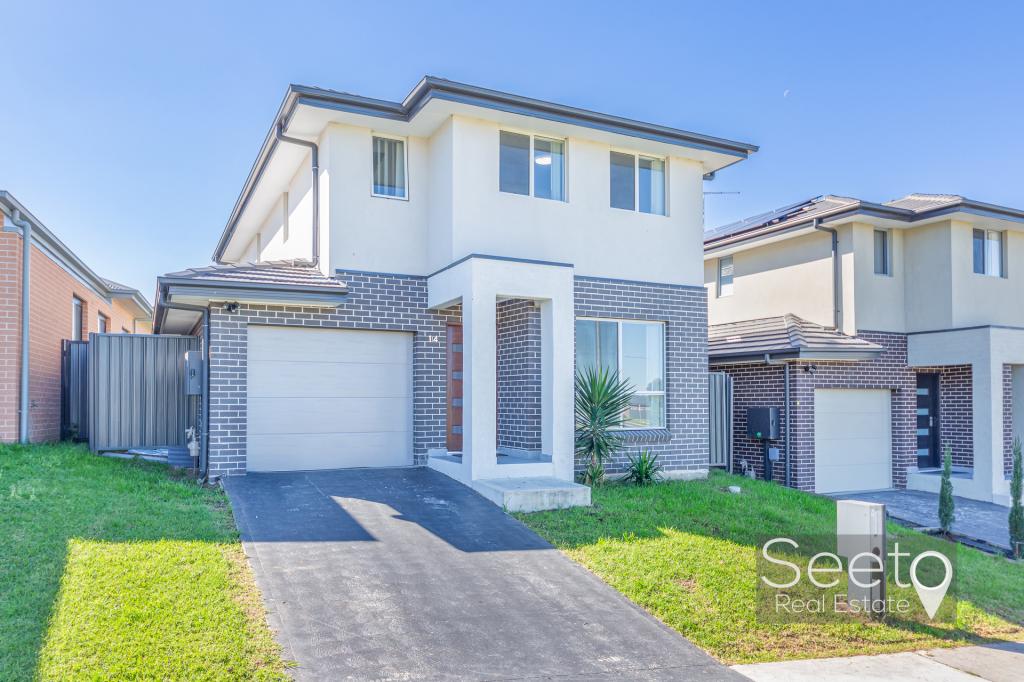 14 Tussock Ave, Cobbitty, NSW 2570