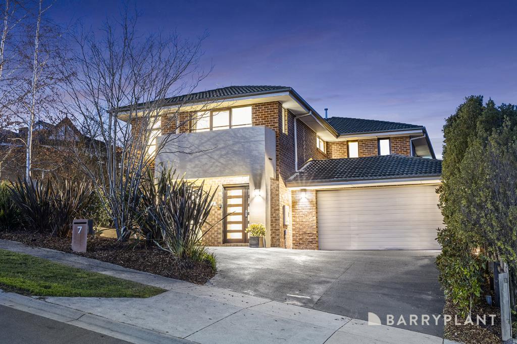 7 Grand View Gr, Lilydale, VIC 3140