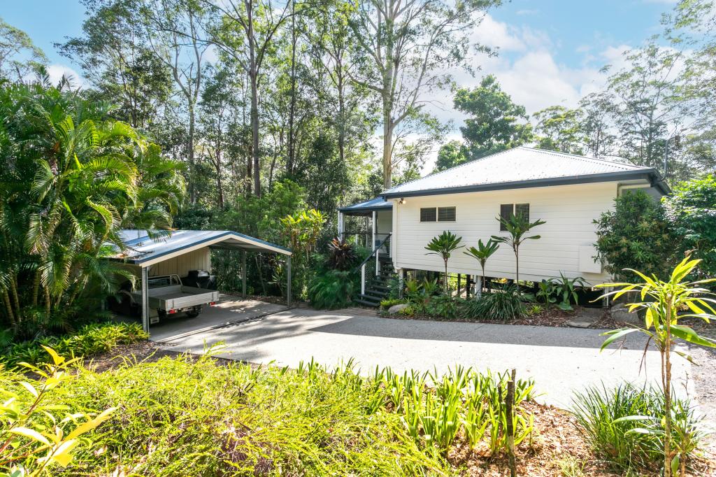 39 KAMALA DR, LAKE MACDONALD, QLD 4563