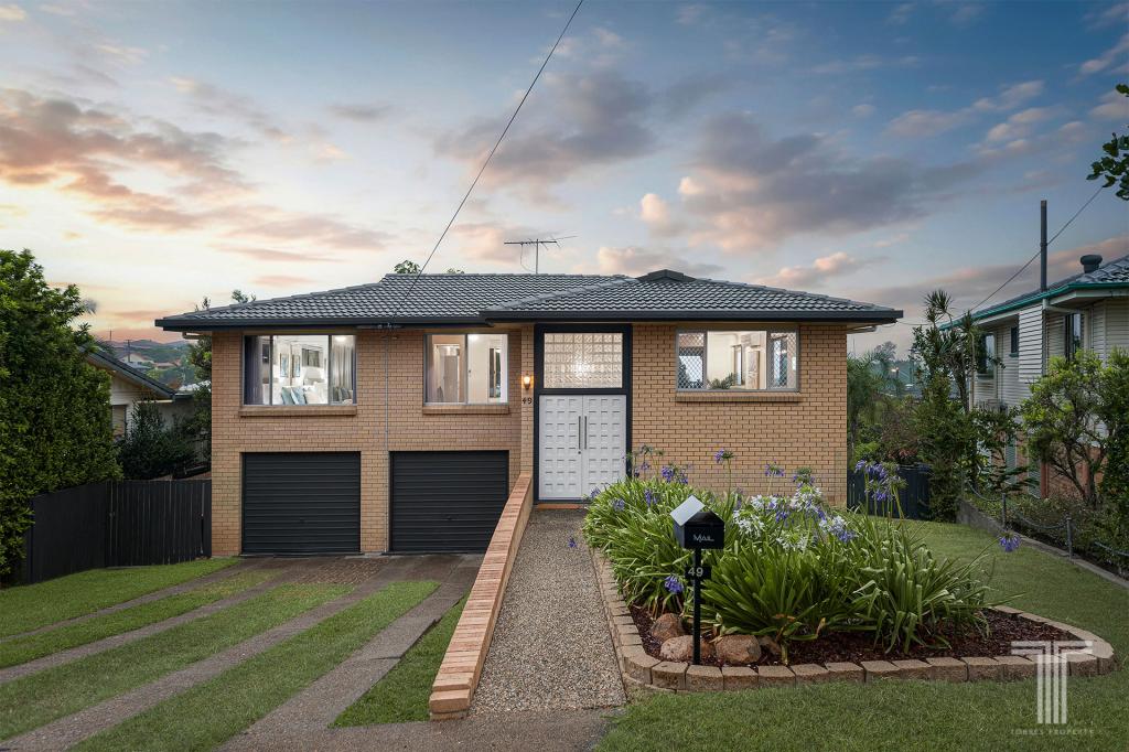 49 Koumala St, Mansfield, QLD 4122