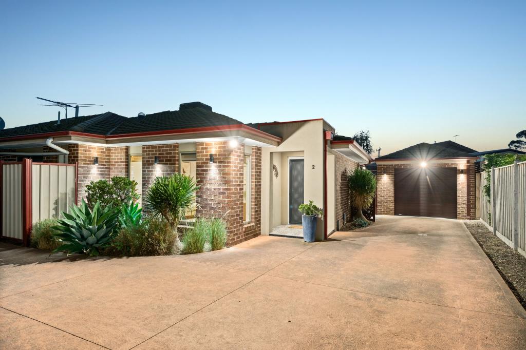 2/3 Heath Cl, Altona Meadows, VIC 3028