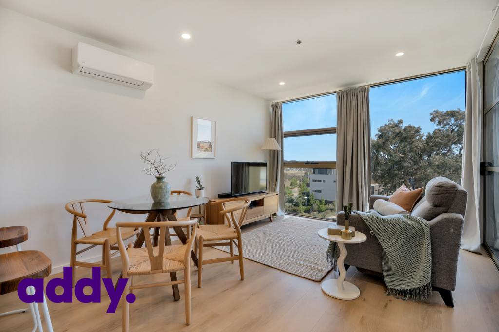 318/17 Summerfield Cl, Denman Prospect, ACT 2611