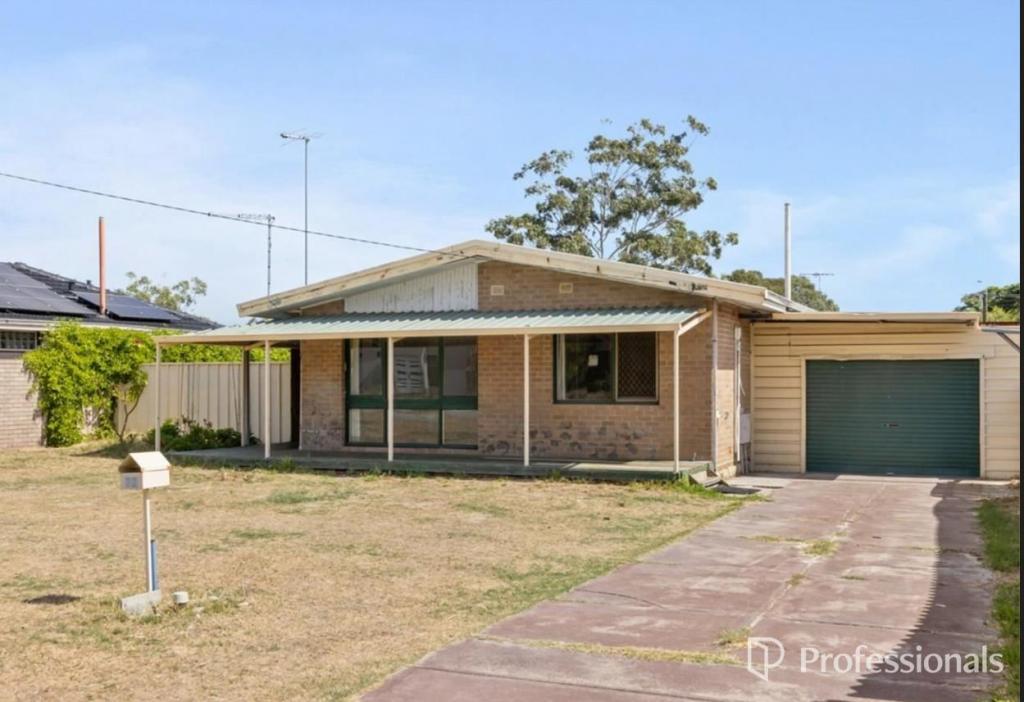 72 Callison Way, Koondoola, WA 6064