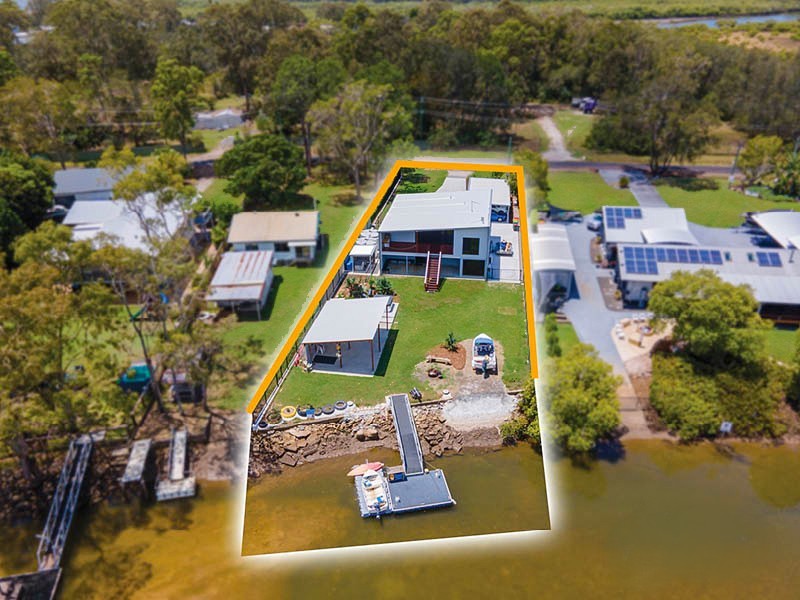 36 Duke St, Meldale, QLD 4510