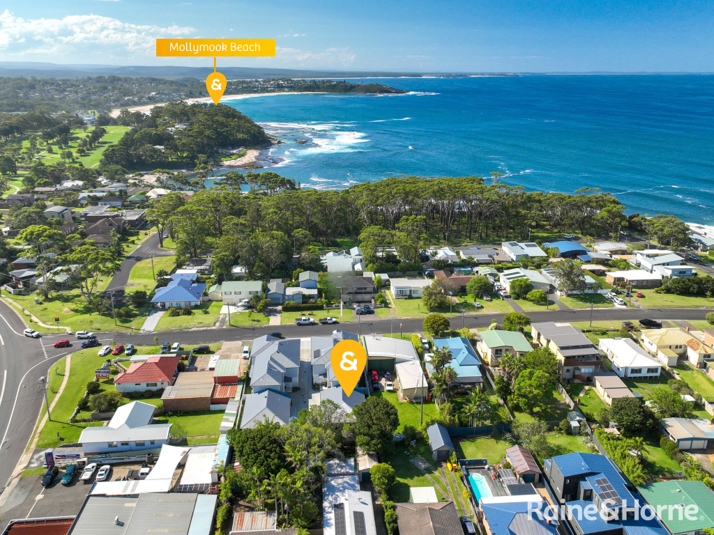 6/42 Nurrawallee St, Ulladulla, NSW 2539