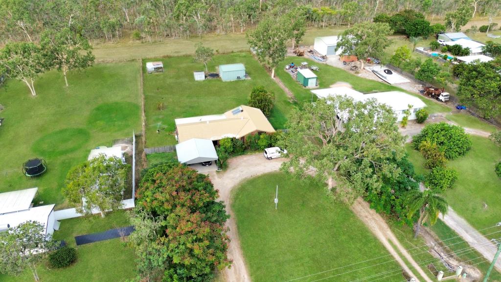 141 Mount Low Pkwy, Mount Low, QLD 4818