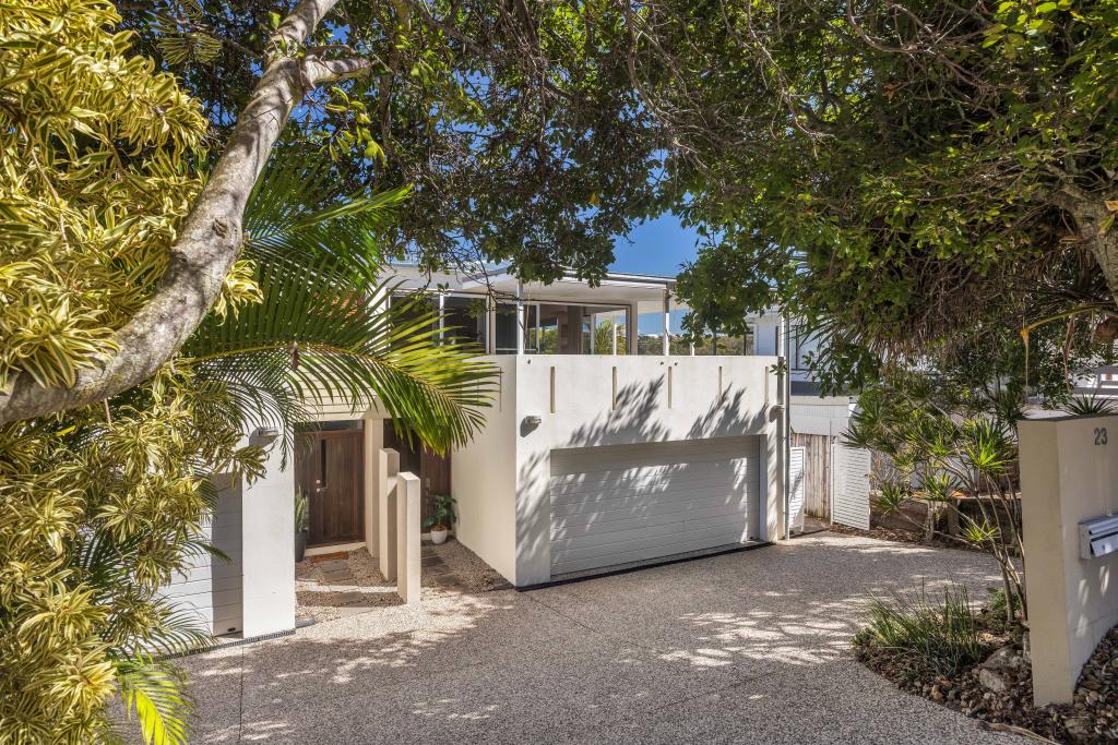 2/23 SOBRAON ST, SUNRISE BEACH, QLD 4567