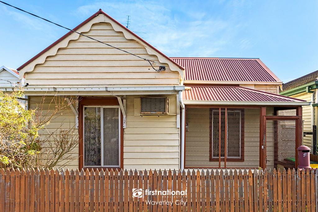 5 Gibbs St, Balaclava, VIC 3183