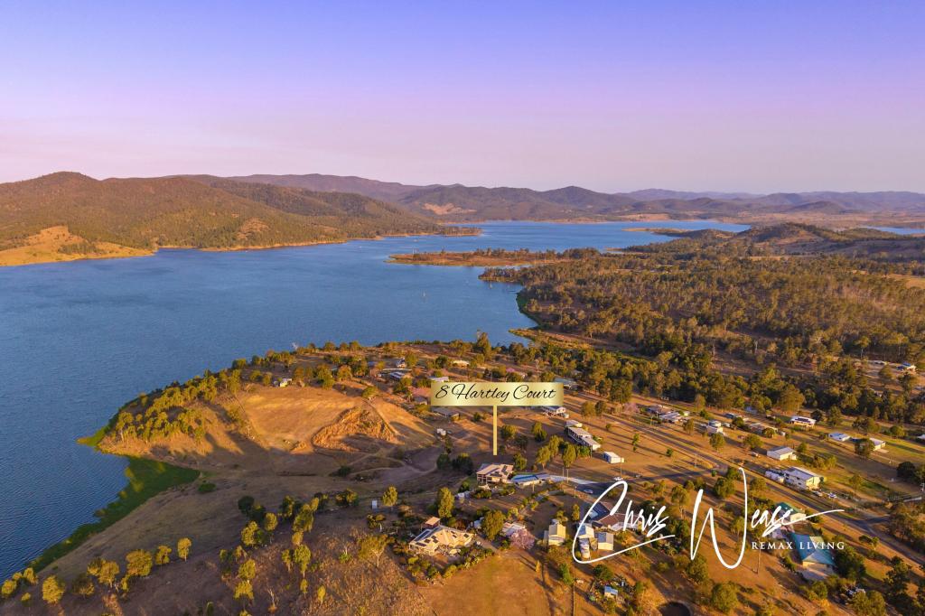 8 Hartley Ct, Hazeldean, QLD 4515