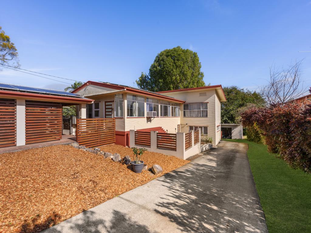 5 Menzies Lane, Eastern Heights, QLD 4305
