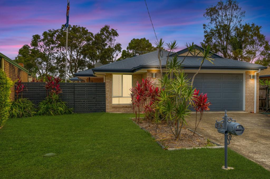 36 Parish Rd, Caboolture, QLD 4510