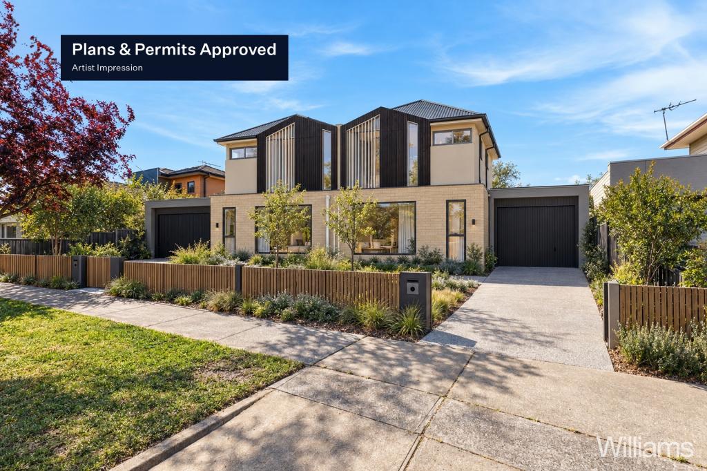 72 The Avenue, Spotswood, VIC 3015