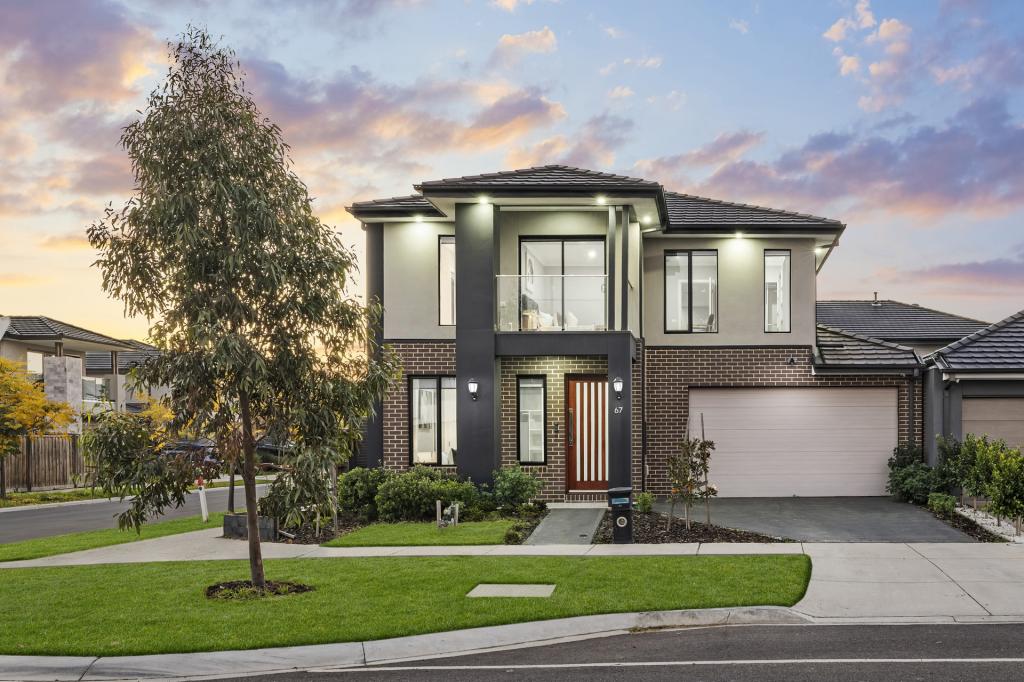 67 Montmarte Bvd, Burnside, VIC 3023