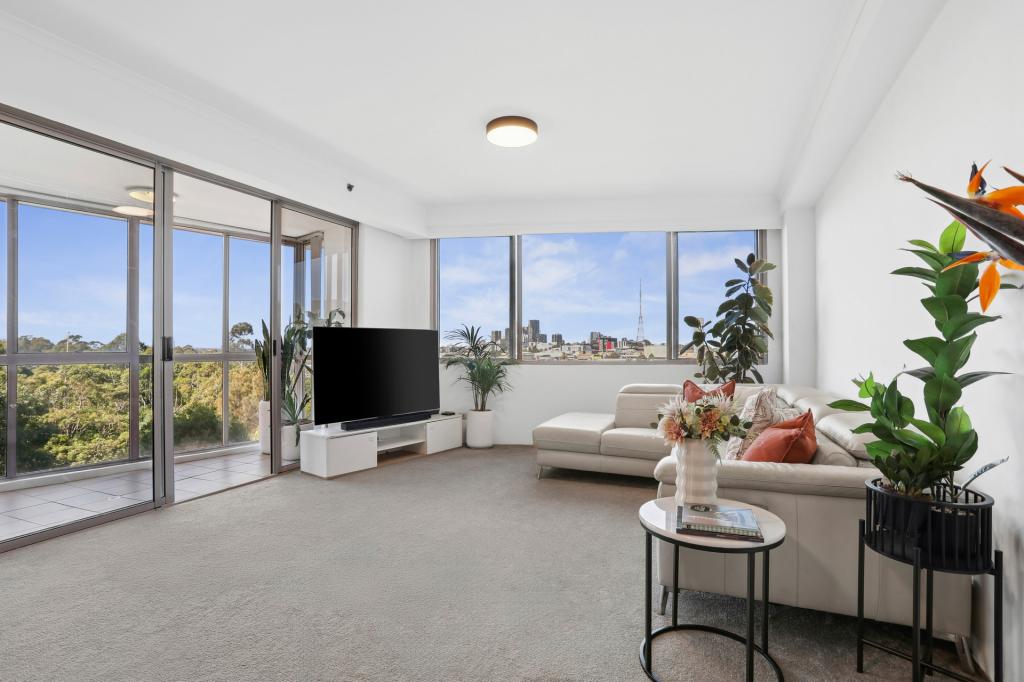 52/421-473 Pacific Hwy, Artarmon, NSW 2064