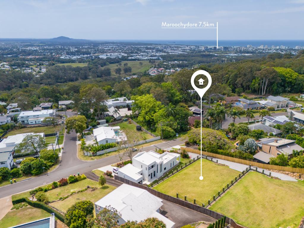 23 COOLUM VIEW TCE, BUDERIM, QLD 4556