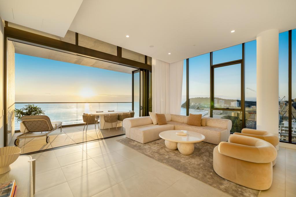 1701/112 The Esp, Miami, QLD 4220