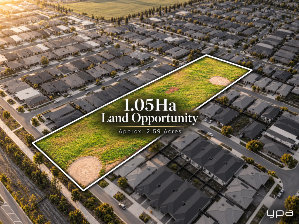 312 - 320 Greigs Rd, Rockbank, VIC 3335