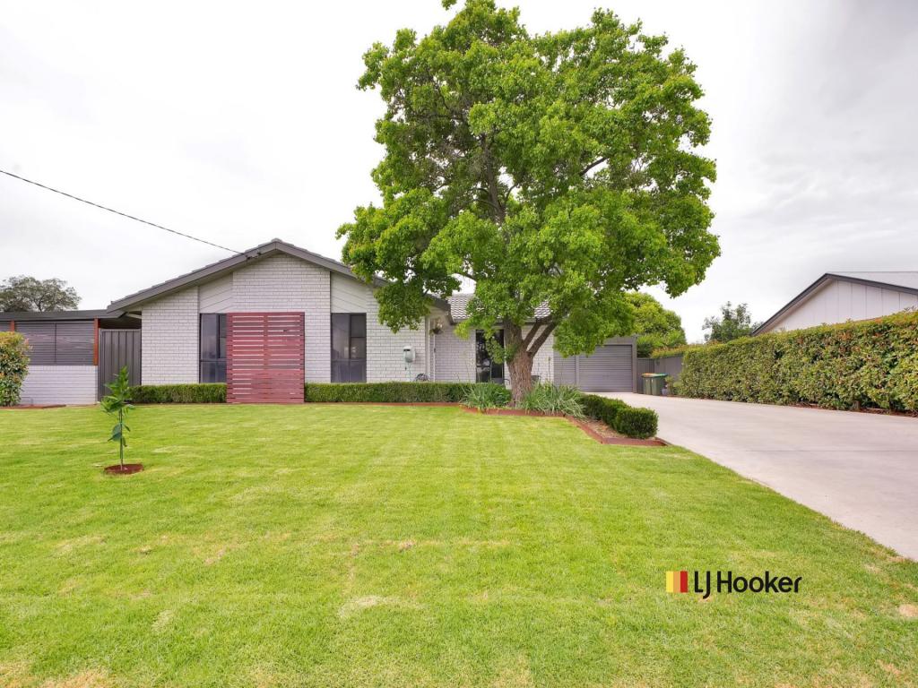 163 Murgah St, Narromine, NSW 2821