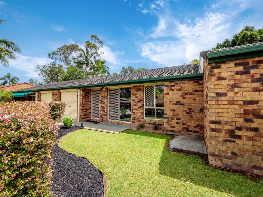 2/9 Coleridge Ct, Nerang, QLD 4211