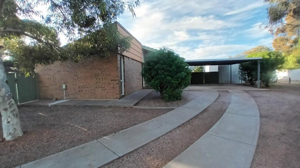 10 Lethbridge Ct, Port Augusta West, SA 5700