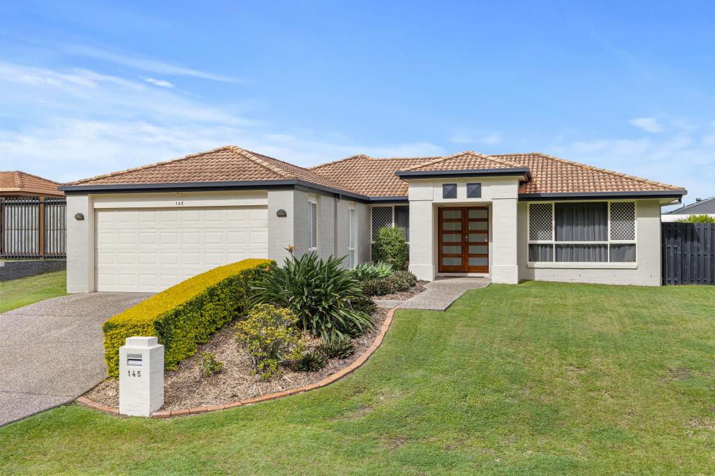 145 Pascoe Rd, Ormeau, QLD 4208