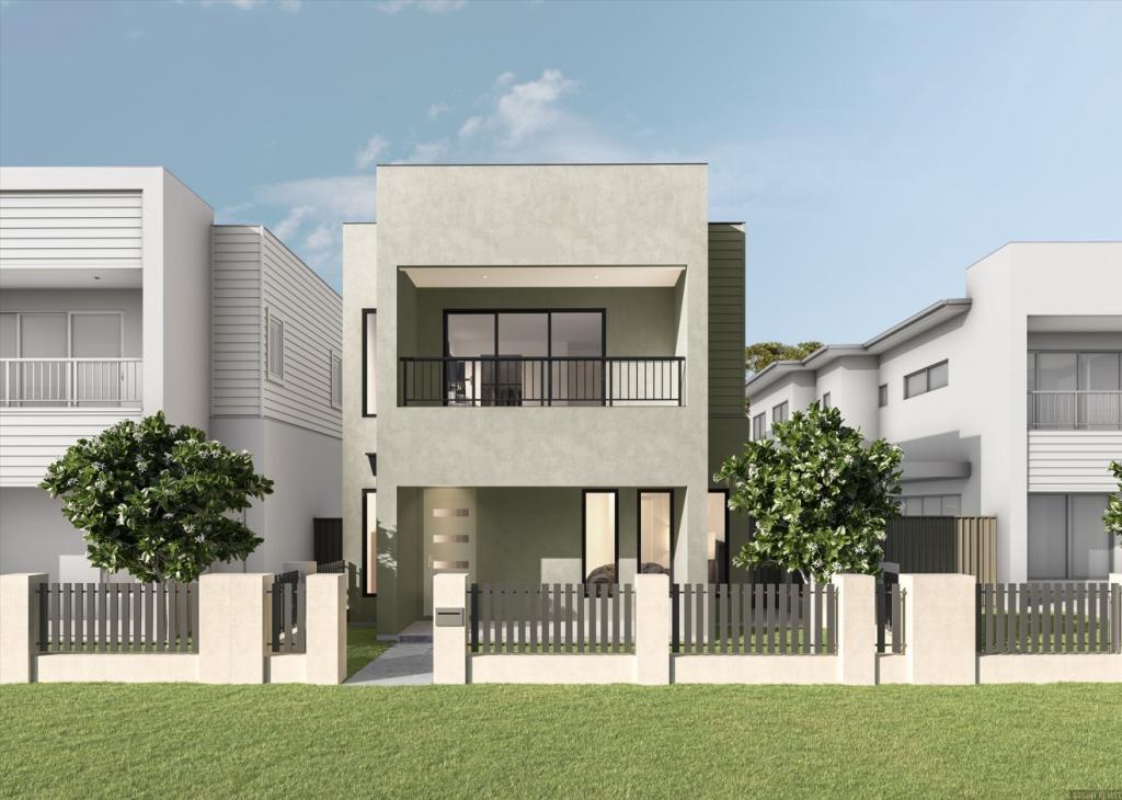 Contact Agent For Address, Marsden Park, NSW 2765