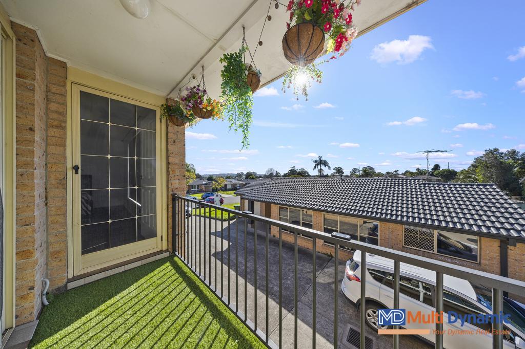 1/12 Kitson Pl, Minto, NSW 2566