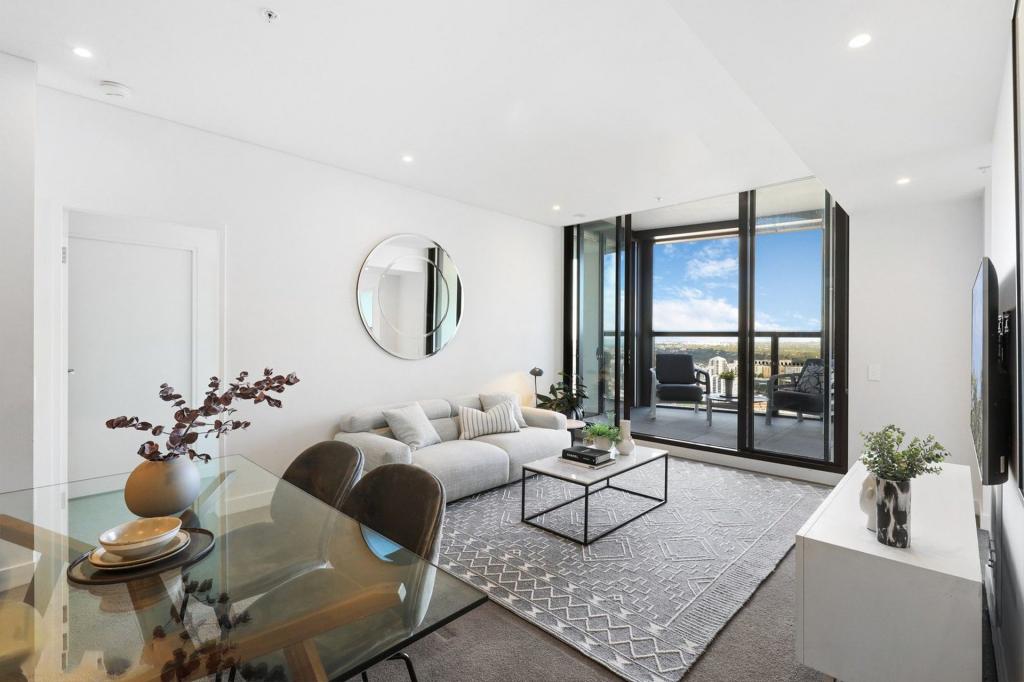 Level 28/6 Ebsworth St, Zetland, NSW 2017