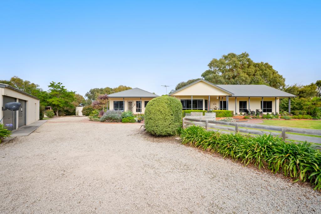 65 Plunkett Tce, Millicent, SA 5280