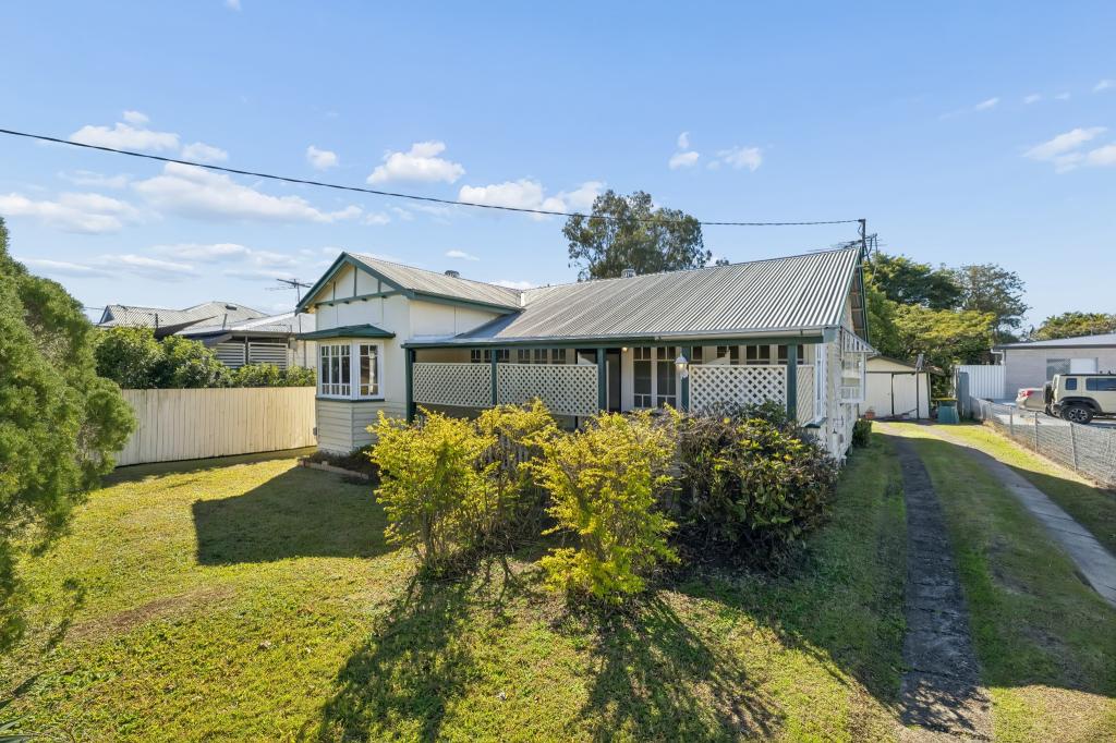 124 Queenstown Ave, Boondall, QLD 4034