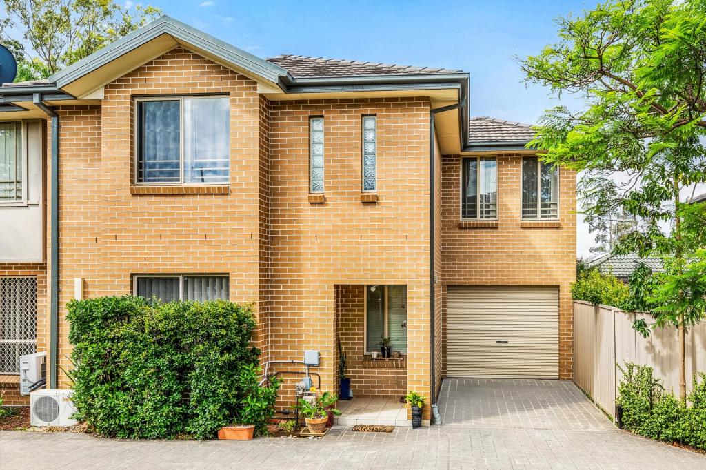 3/70 Norfolk St, Blacktown, NSW 2148