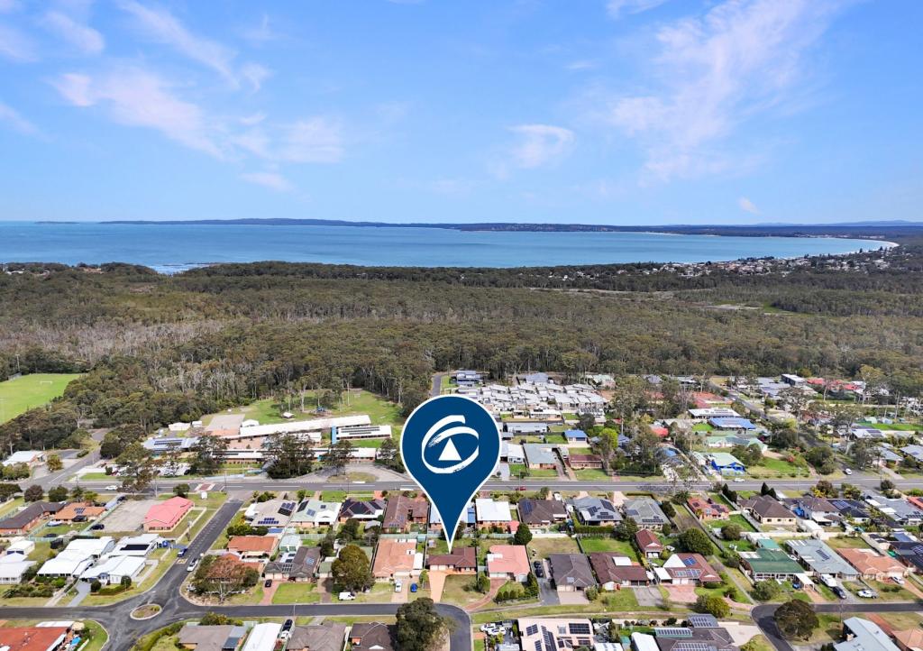 53 Barden Cl, Callala Bay, NSW 2540