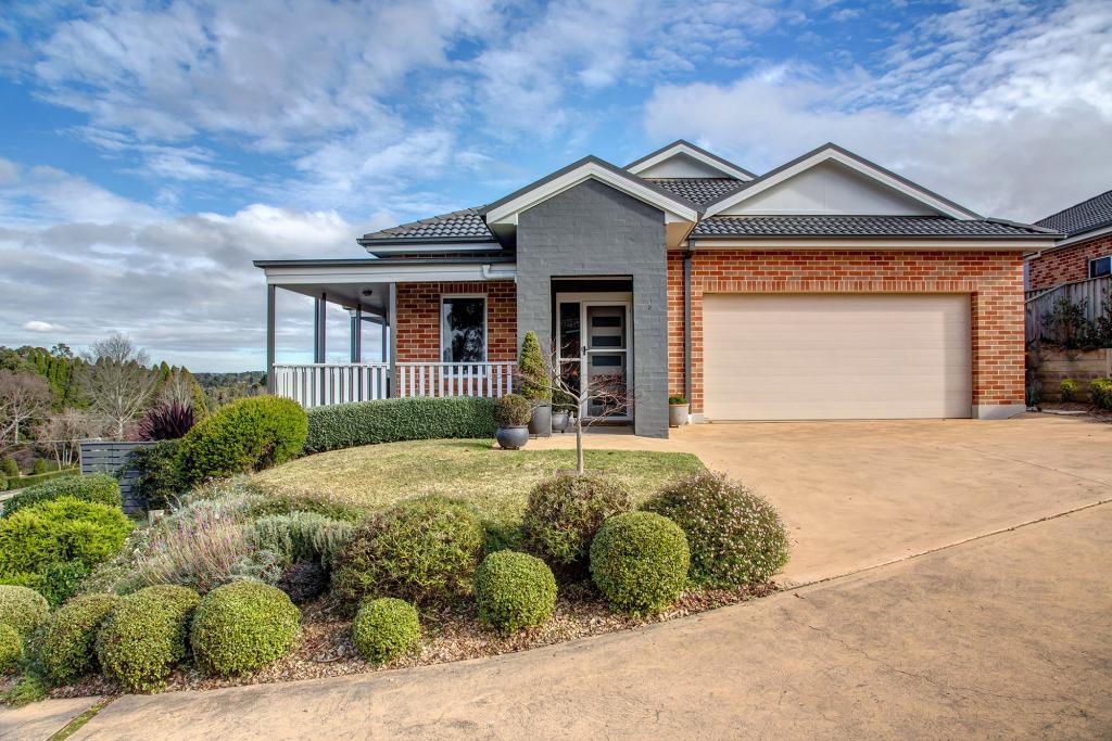 3/35-41 WATSON RD, MOSS VALE, NSW 2577