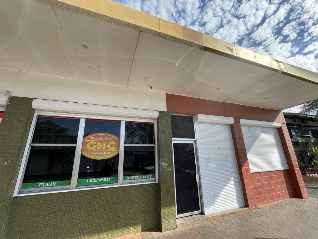 Shop 7/70 Todd St, Alice Springs, NT 0870