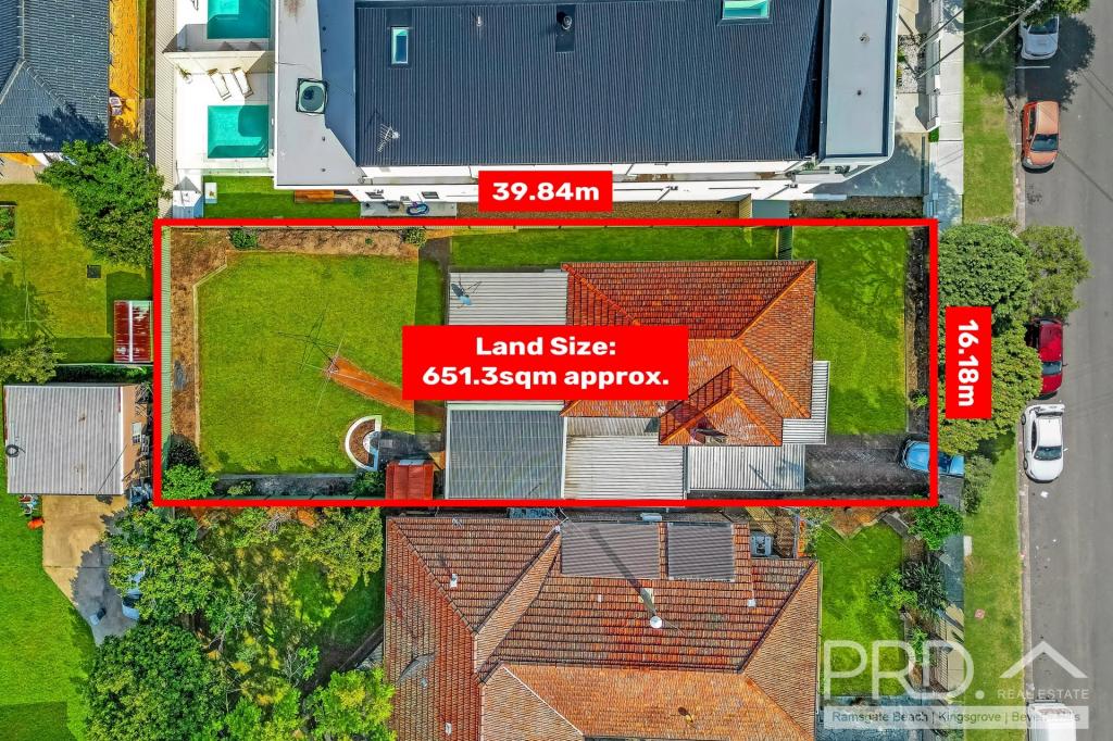 16 Armitree St, Kingsgrove, NSW 2208