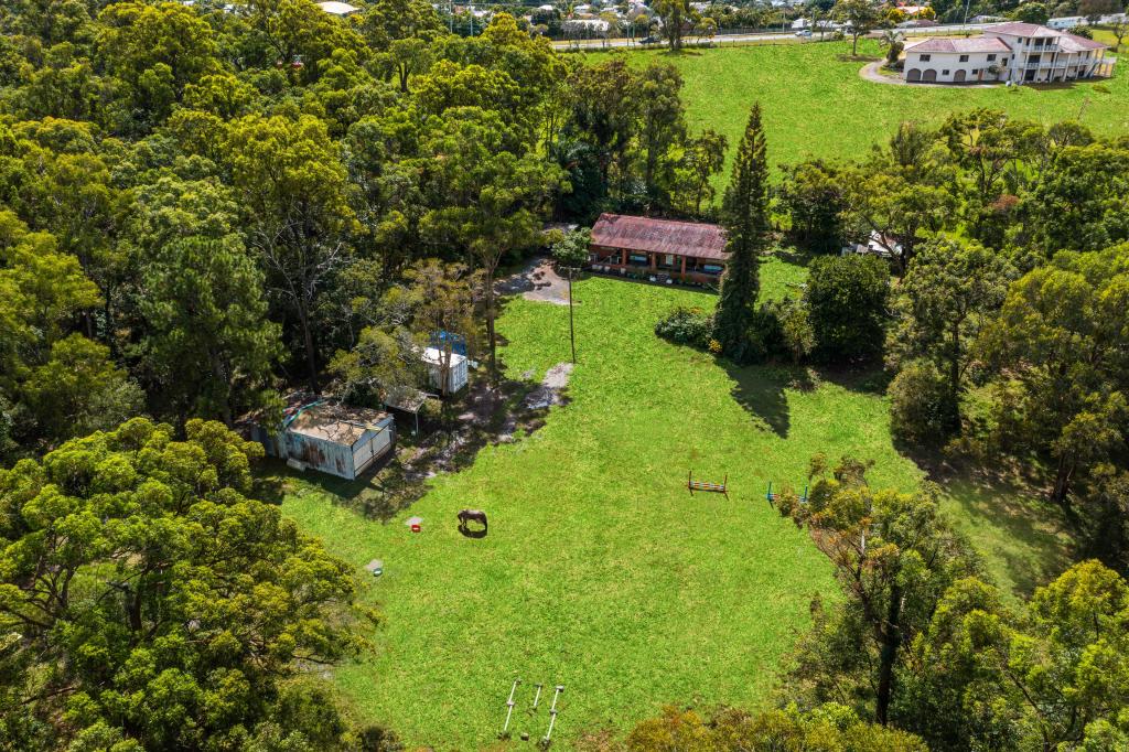 82 Grieve Rd, Rochedale, QLD 4123