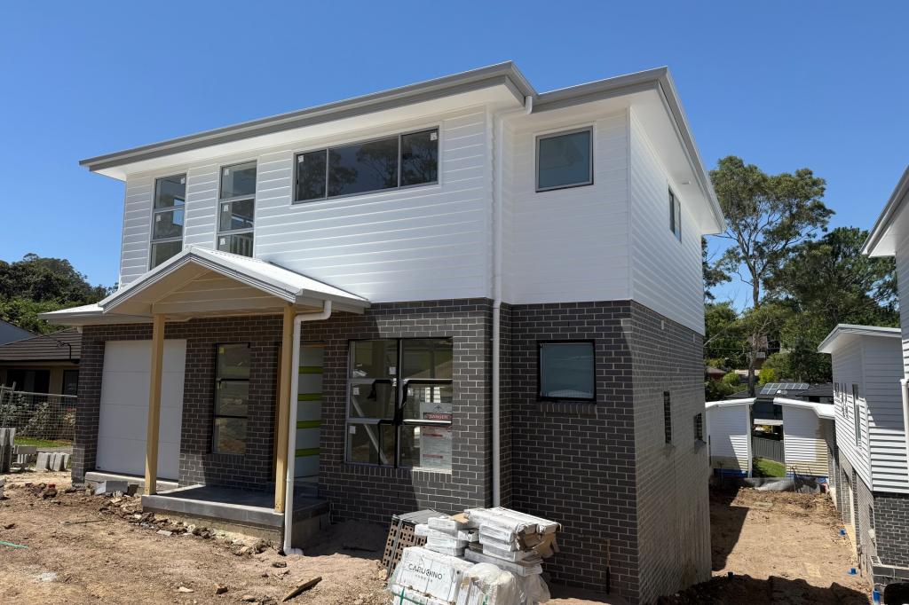 1-6/11-13 St Johns Ave, Mangerton, NSW 2500